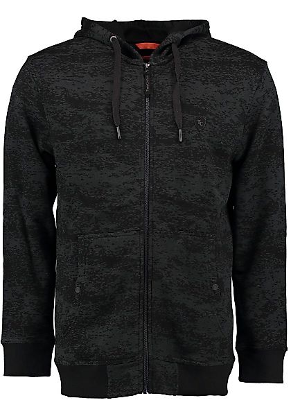 Tom Collins Sweatjacke Dutolo Herren Sweatjacke günstig online kaufen
