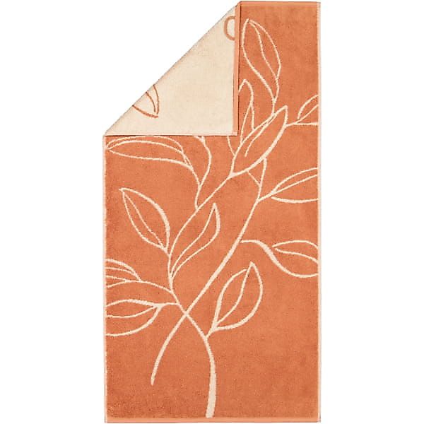 Cawö Handtücher Atelier Floral 6239, 100% günstig online kaufen