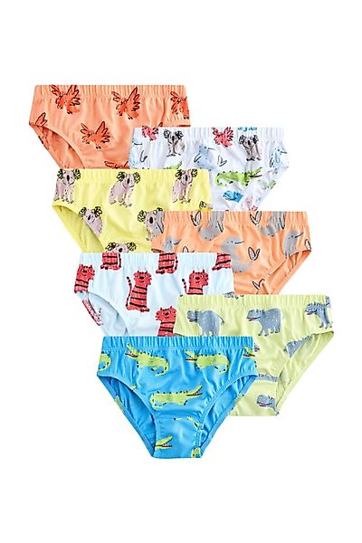 Next Slip Unterhosen aus 100 % Baumwolle, günstig online kaufen
