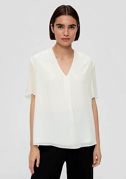 S.oliver Damen Bluse 2135558.307 günstig online kaufen