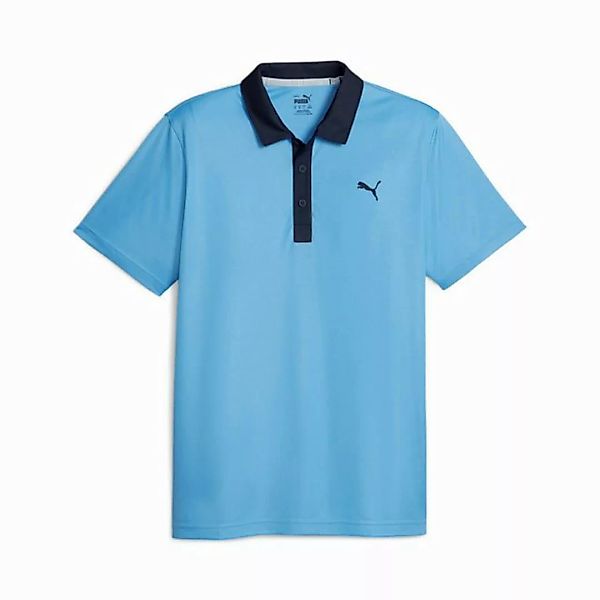 PUMA Poloshirt Puma Golf Polo Gamer Regal Blue Herren UK S günstig online kaufen