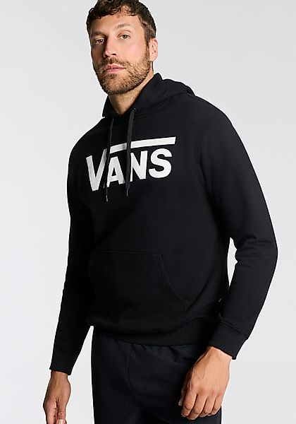Vans Kapuzensweatshirt VANS CLASSIC PULLOVER (1-tlg) günstig online kaufen