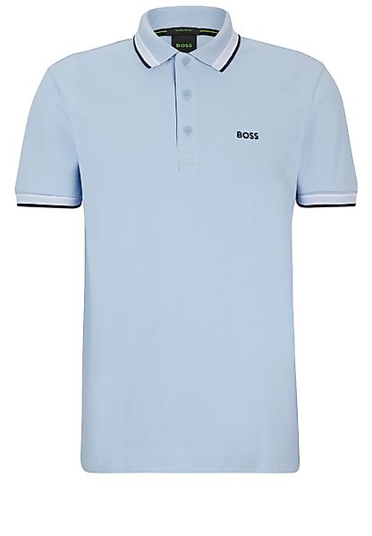 BOSS GREEN Poloshirt Paddy (1-tlg) günstig online kaufen