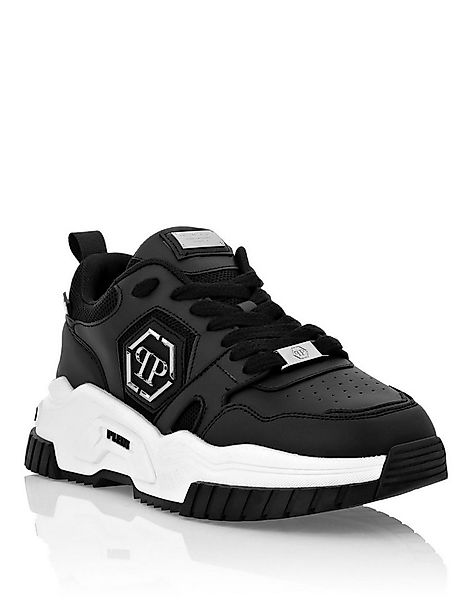 PHILIPP PLEIN Hexagon Sneaker günstig online kaufen