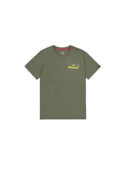 Alpha Industries T-Shirt Alpha Industries Men günstig online kaufen
