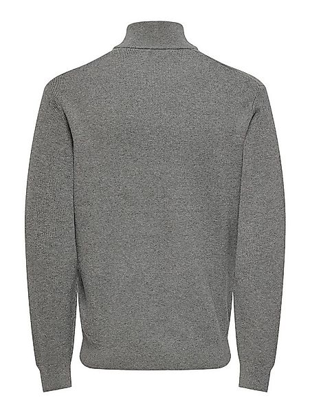 ONLY & SONS Kapuzensweatshirt günstig online kaufen