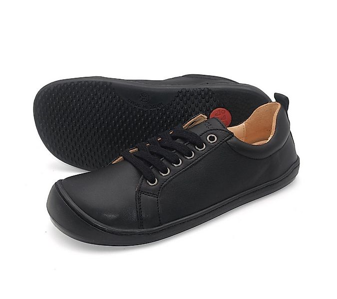 POLOLO Plus Erwachsenen Barfuß Sneaker, Barfußschuh aus natürlich gegerbtem günstig online kaufen