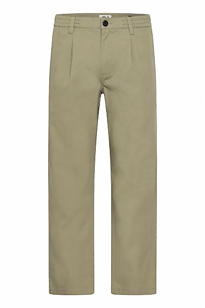 Solid Chinohose "Chinohose SDLIAM PLEAT ELAST." günstig online kaufen