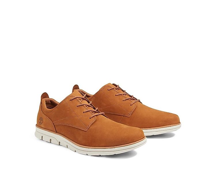 Timberland BRADSTREET LOW LACE UP SNEAKER Sneaker günstig online kaufen
