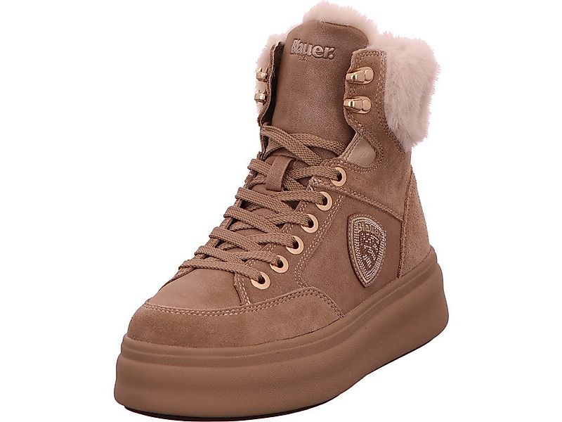 Blauer.USA Stiefelette günstig online kaufen