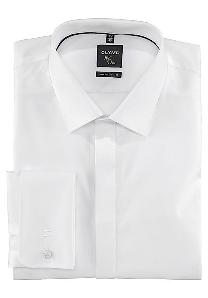 OLYMP Smokinghemd No. Six super slim günstig online kaufen