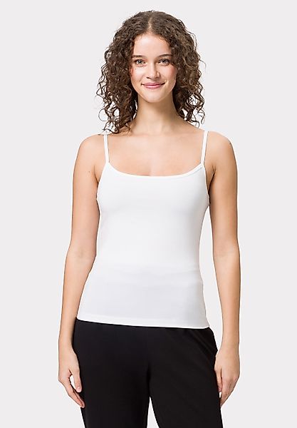 Les Lunes Spaghettitop ELIZAA Top Basic günstig online kaufen