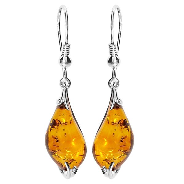 OSTSEE-SCHMUCK Paar Ohrhänger - Stella - günstig online kaufen