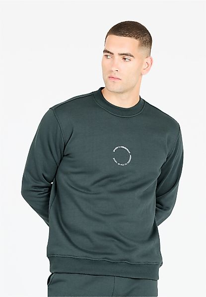 Virtus Sweatshirt "Harwick", Mit recycelten Materialien günstig online kaufen