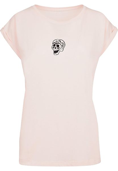 Merchcode T-Shirt "Merchcode Damen", (1 tlg.) günstig online kaufen