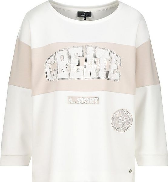 Monari Strickpullover MONARI / Da.Sweatshirt / Sweatshirt günstig online kaufen
