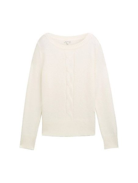 TOM TAILOR Sweatshirt günstig online kaufen