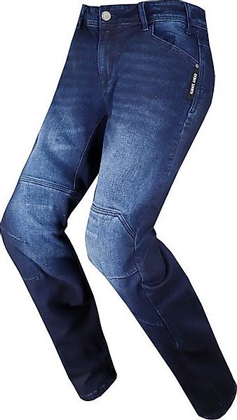 LS2 Motorradhose Dakota Motorrad Jeans Knieprotektoren enthalten günstig online kaufen