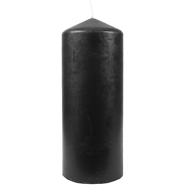 HS Candle Adventskerze Stumpenkerze (1-tlg), Wachskerzen günstig online kaufen