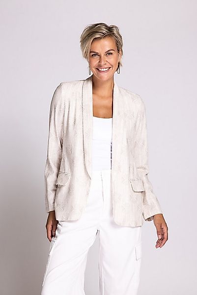 Zhrill Jackenblazer ZHHELEN mit Reverskragen, Regular Fit günstig online kaufen