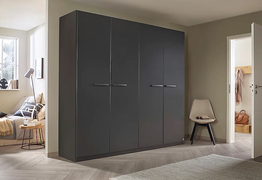 rauch Drehtürenschrank "Kleiderschrank Schrank Garderobe Garderobenschrank günstig online kaufen