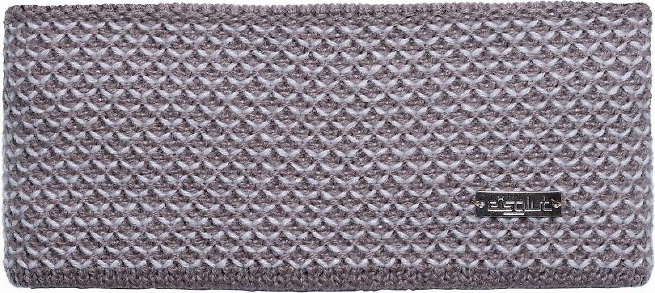 Eisglut Stirnband Mell mit Fleece-Innenband günstig online kaufen