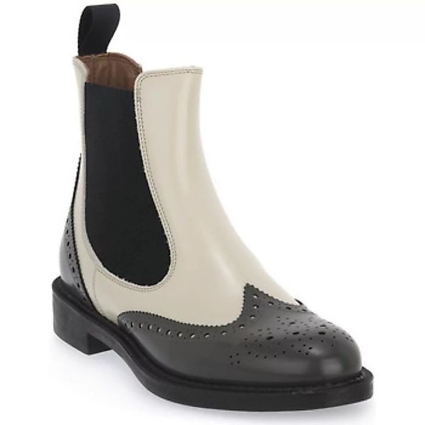 Frau  Ankle Boots BRISTOL GRIGIO günstig online kaufen