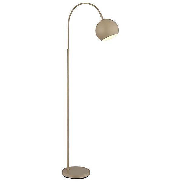 GLOBO LIGHTING Stehlampe, Leuchtmittel nicht inklusive, günstig online kaufen