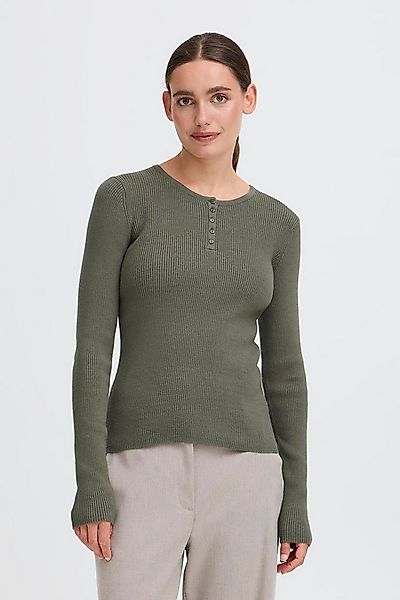 OXMO Langarmshirt OXISOLRAY Schönes Lonsleeve günstig online kaufen