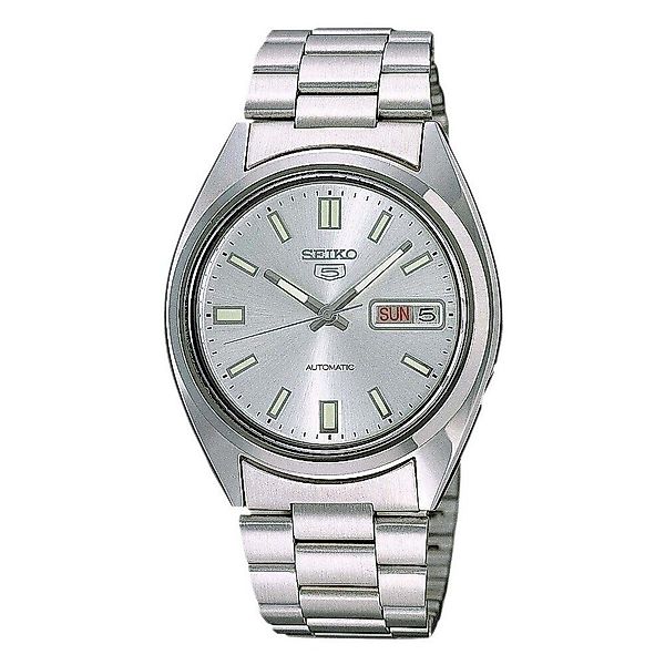 Seiko Automatikuhr Herrenuhr Automatik Ø 37 günstig online kaufen