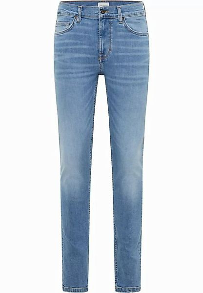 MUSTANG Skinny-fit-Jeans Herren Style Frisco Skinny günstig online kaufen