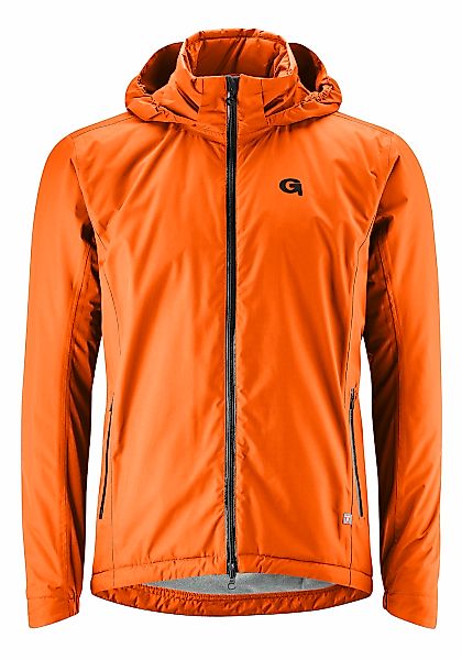 Gonso Fahrradjacke "Save Jacket Therm M", Herren Regenjacke wind- und wasse günstig online kaufen