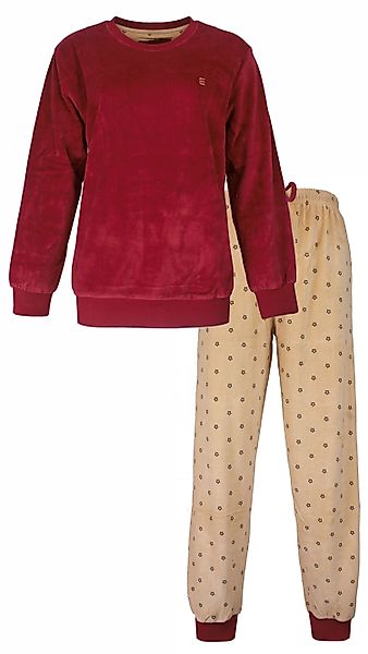 Irresistible Schlafanzug Damen Nikki Pyjama mit günstig online kaufen