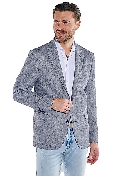 emilio adani Sakko Freizeit-Sakko mit strukturiert günstig online kaufen