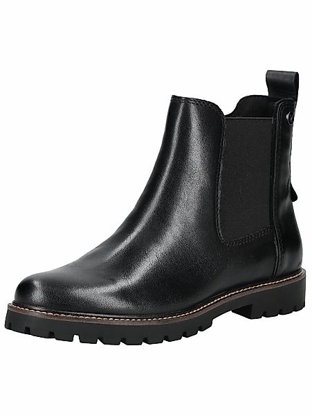 Caprice Stiefelette "Caprice Stiefelette Leder/Textil" günstig online kaufen