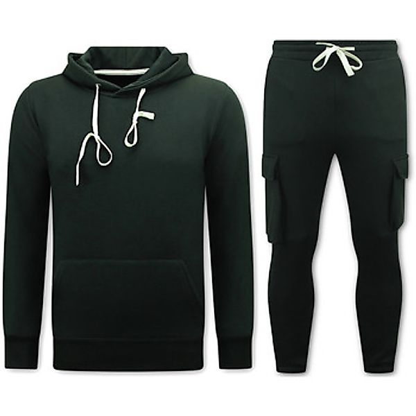 Top Star  Jogginganzüge Jogginganzug – Übergroßer Hausanzug günstig online kaufen