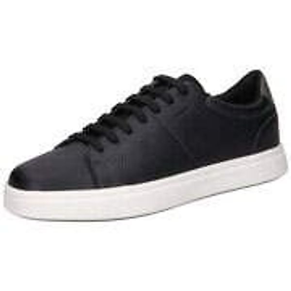 Geox Baltmoore Sneaker Herren schwarz|schwarz|schwarz|schwarz|schwarz günstig online kaufen