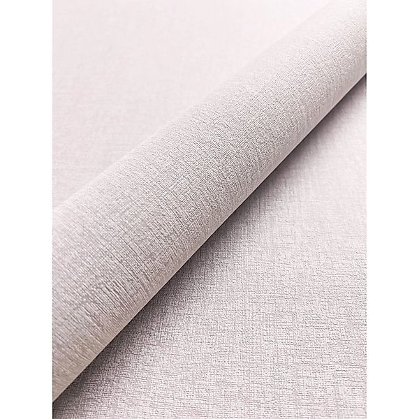 Newroom Vliestapete Niama Uni Purple Unifarbe Modern FSC® günstig online kaufen