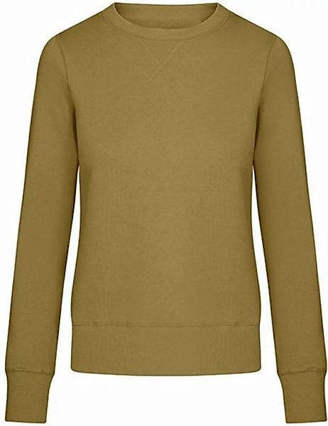 Promodoro Sweatshirt Damen X.O Sweater, leicht tailliert günstig online kaufen