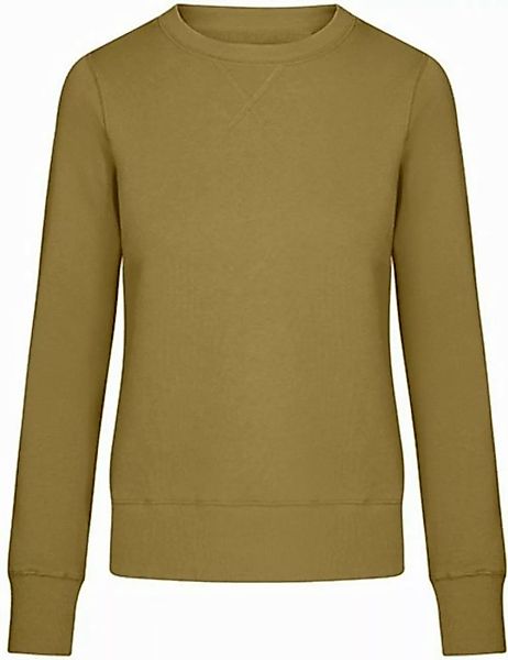 Promodoro Sweatshirt Damen X.O Sweater, leicht tailliert günstig online kaufen