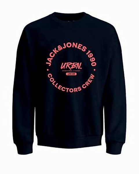 Jack & Jones Sweatshirt "JJSIMON SWEAT CREW NECK" günstig online kaufen