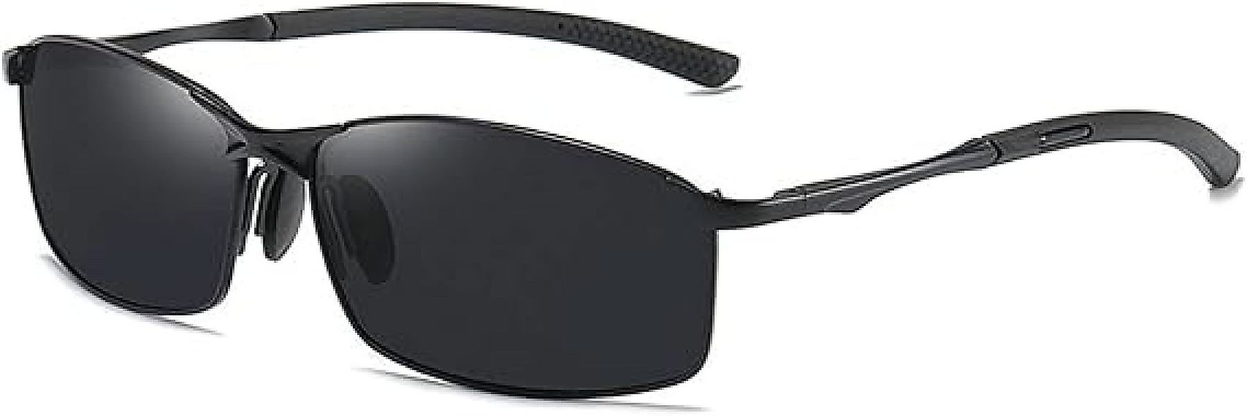 BUMHUM Sonnenbrille Hochwertige Herren Sonnenbrille mit günstig online kaufen