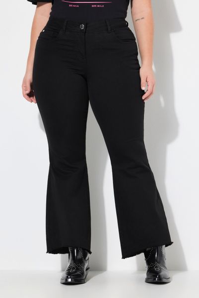 Angel of Style 5-Pocket-Jeans Jeans ausgestellt günstig online kaufen