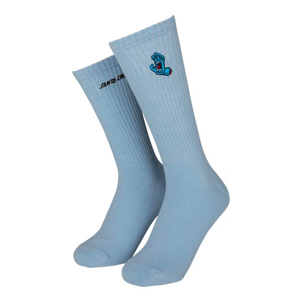 Santa Cruz Socken SCREAMING MINI HAND günstig online kaufen