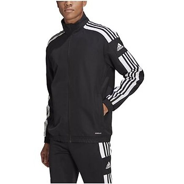 adidas Performance Sweatjacke adidas Performance Squadra 21 Präsentationsja günstig online kaufen