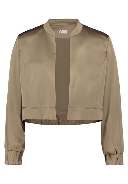 Vera Mont Blouson "Damen Blouson langarm" günstig online kaufen