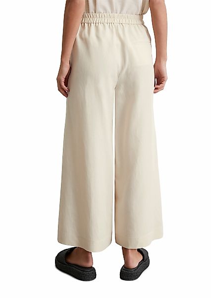 Marc OPolo Chinohose "aus TENCEL™ Lyocell-Leinen-Mix" günstig online kaufen