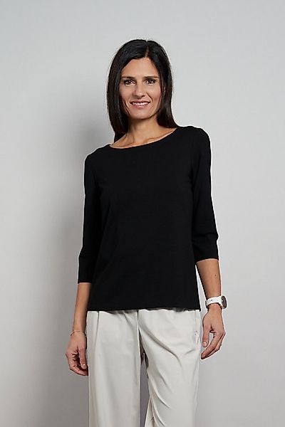 Seidel Moden 3/4-Arm-Shirt Otto exclusiv mit Viskose- MADE IN GERMANY günstig online kaufen