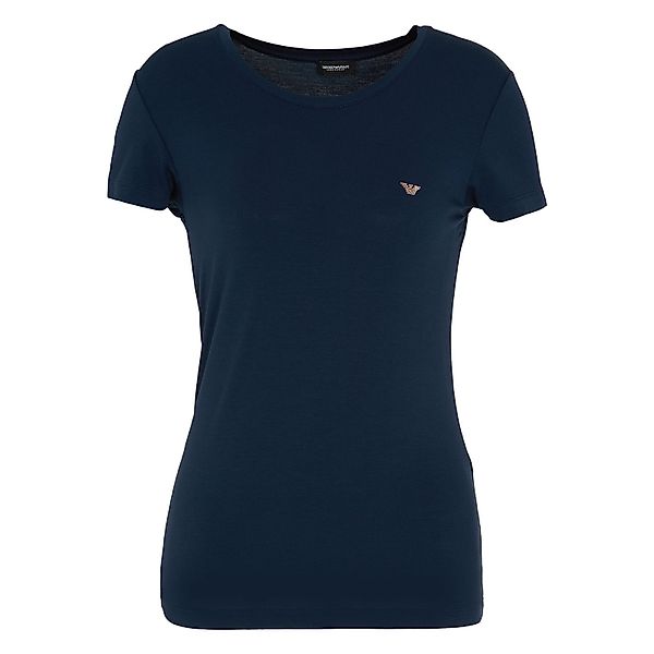 Emporio Armani T-Shirt T-Shirt mit einem günstig online kaufen