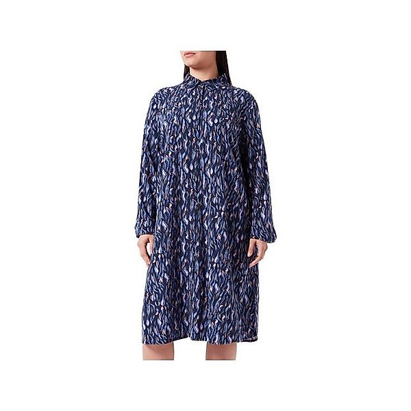 TOM TAILOR Cocktailkleid Cocktailkleid ’für Damen in unifarben’ (1-tlg) günstig online kaufen